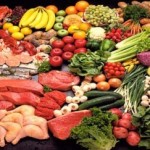 Зимний рацион питания - 6 обязательных продуктов
