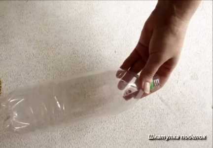 Интересные идеи упаковки для подарков из пластиковой бутылки.
