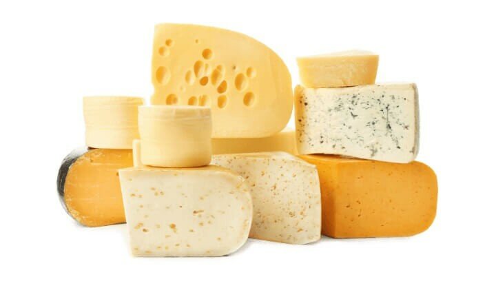 Карантин с пользой: варим сыр из двух продуктов за 20 минут