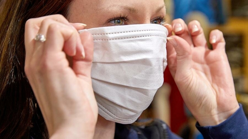 Есть ли польза от ношения масок при коронавирусе?